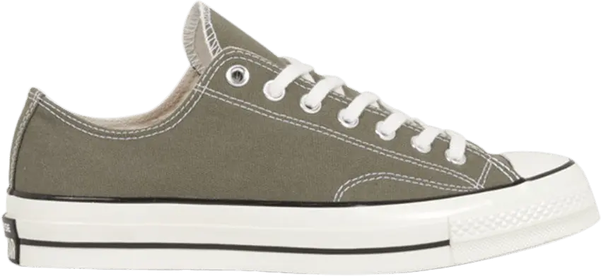  Converse Chuck 70 Ox &#039;Green Natural&#039;