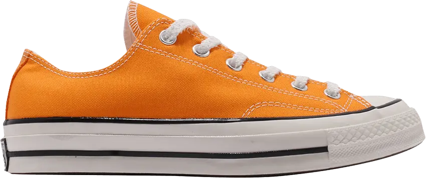  Converse Chuck 70 Ox &#039;Orange Ivory&#039;