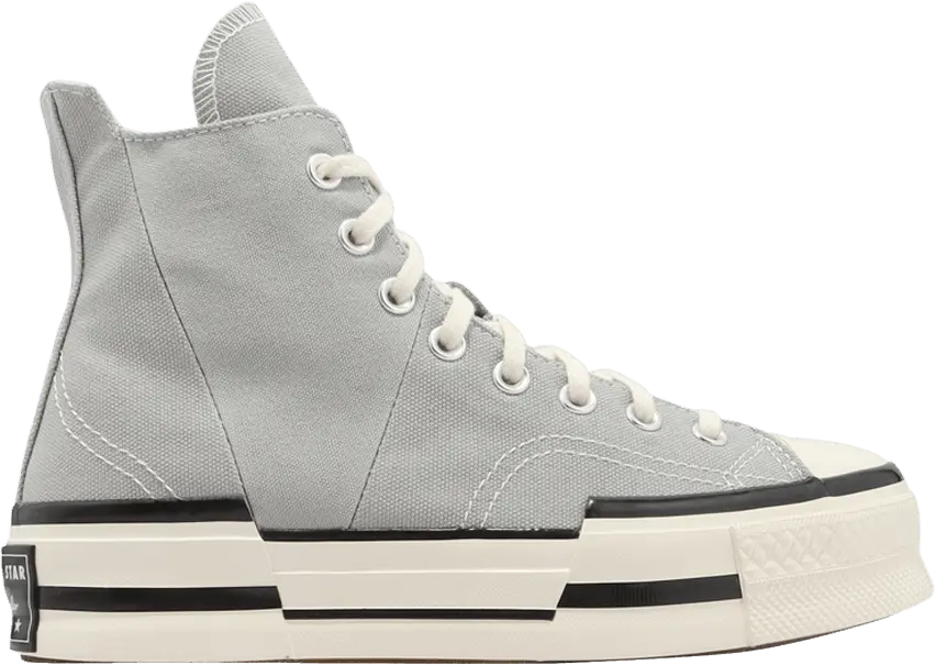  Converse Chuck 70 Plus High &#039;Ash Stone&#039;