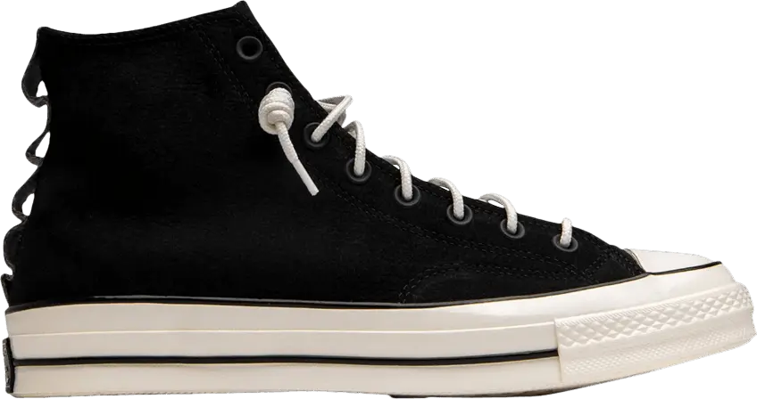  Converse Chuck 70 SP High &#039;Surplus - Black White&#039;