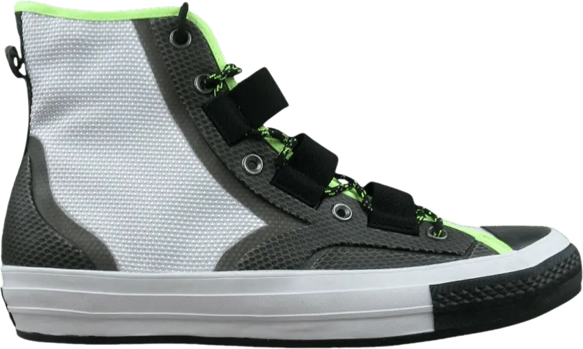  Converse Chuck 70 Tech Hiker High &#039;White Volt Glow&#039;