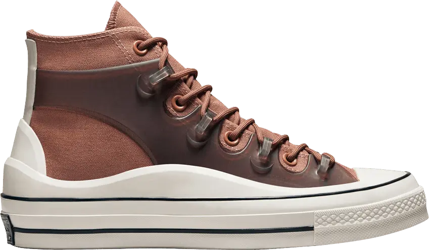  Converse Chuck 70 Utility High &#039;Mineral Clay&#039;