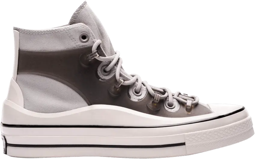  Converse Chuck 70 Utility High &#039;Slate Sage Light Bone&#039;