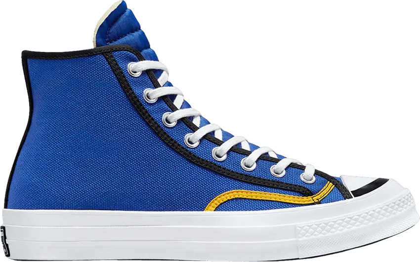  Converse Chuck 70 Varsity High &#039;Game Royal&#039;