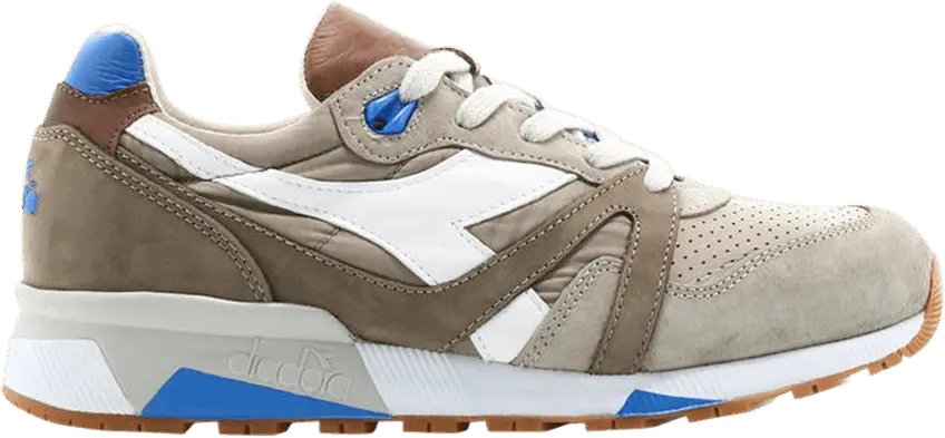  Diadora N9000 Made in Italy &#039;Light Blue&#039;