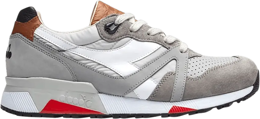  Diadora N9000 Made In Italy &#039;Rain Grey&#039;