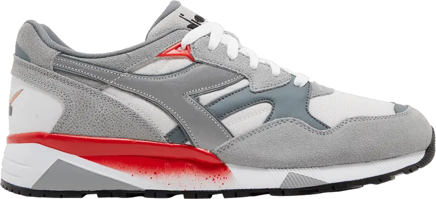  Diadora N9002 &#039;Summer Tour of Italy - Rome&#039;