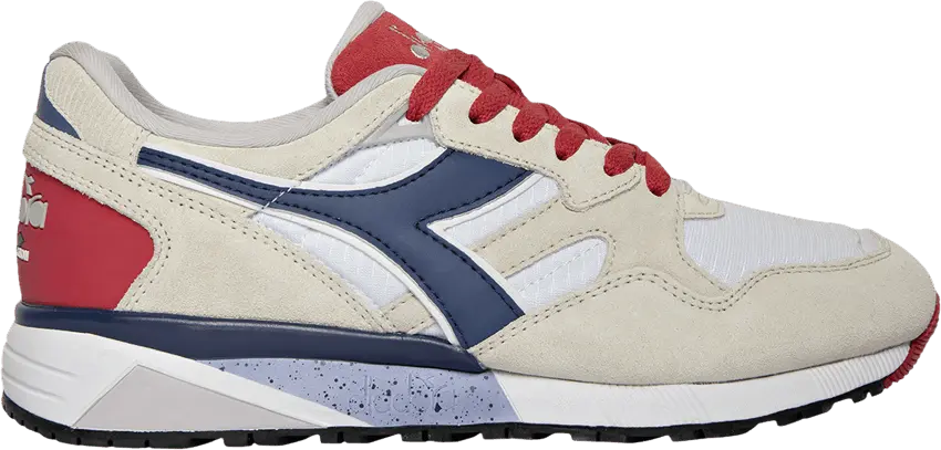  Diadora N9002 &#039;True Navy Geranium&#039;