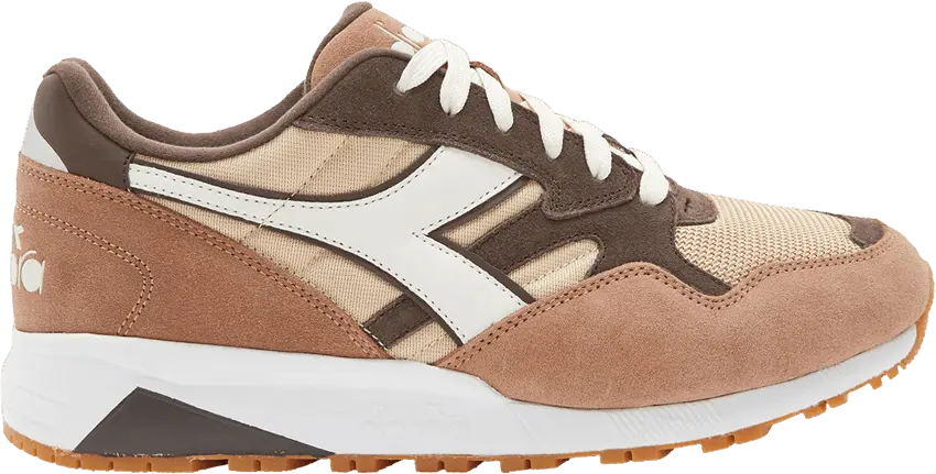  Diadora N9002 &#039;Warm Sand Java&#039;