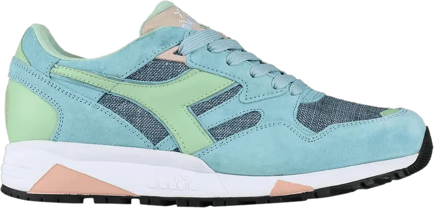  Diadora N9002 MII &#039;Aqua&#039;