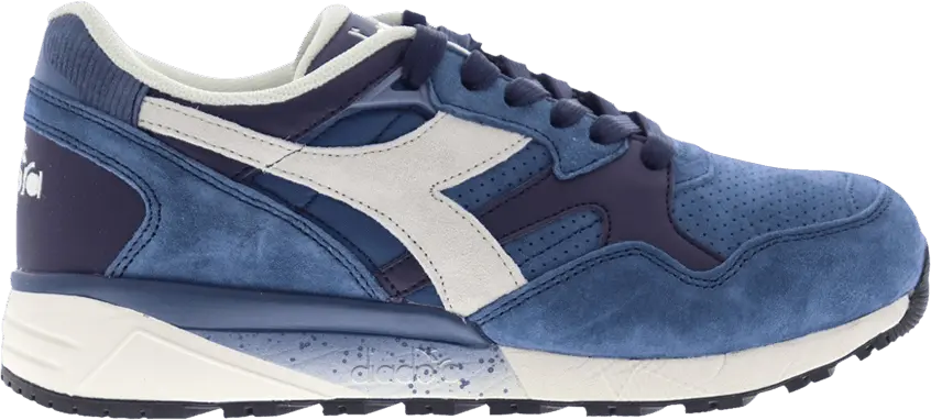  Diadora N9002 Premium &#039;Blue Dark Denim&#039;