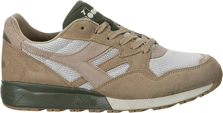 Diadora N902 &#039;Speckled&#039;