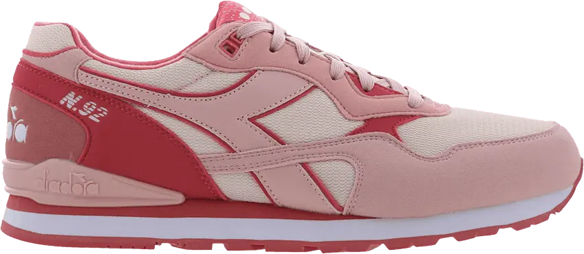  Diadora N902 &#039;Summer Gelato - Pink&#039;