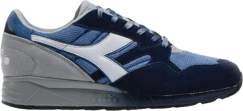 Diadora N902 Faded &#039;Coronet Blue&#039;