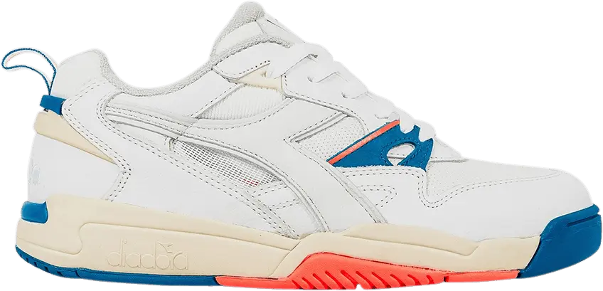  Diadora Packer x Rebound Ace &#039;On/Off&#039;