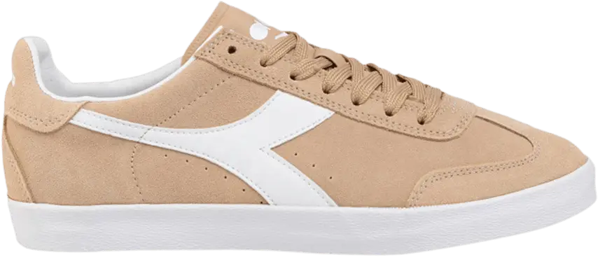 Diadora Pitch &#039;Beige&#039;