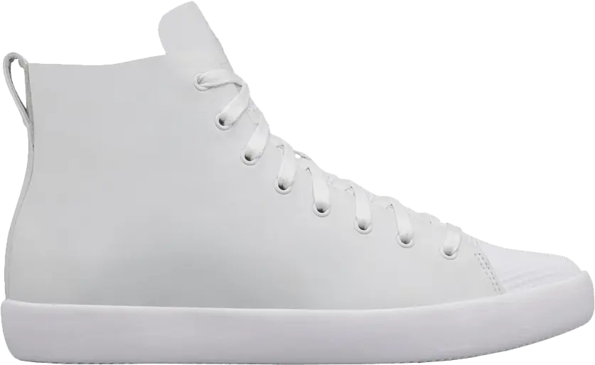  Converse All-Star Modern Hi HTM White