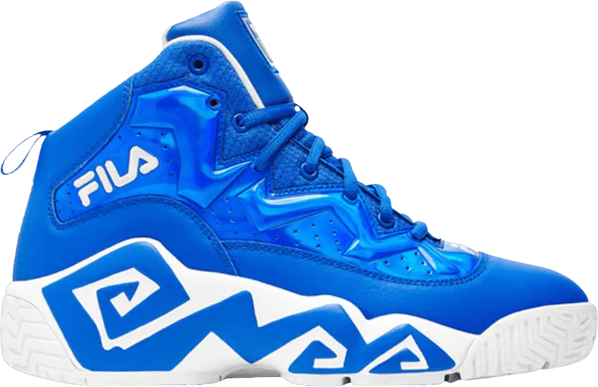  Fila MB &#039;Night Walk - Prince Blue&#039;