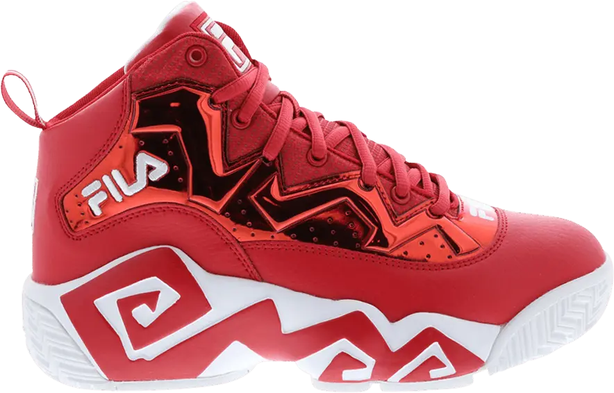  Fila MB &#039;Night Walk - Red&#039;