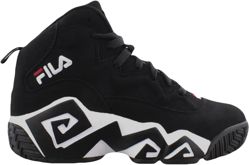  Fila MB GS &#039;Black White&#039;