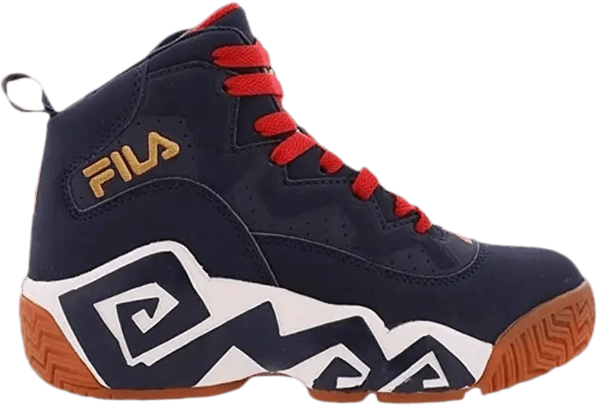  Fila MB GS &#039;Navy Marigold&#039;