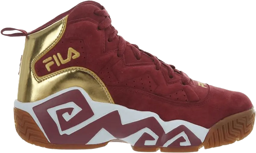  Fila MB GS &#039;Tawn&#039;