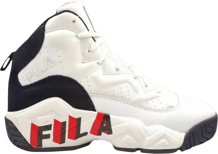 Fila MB Perspective &#039;Jamal Mashburn&#039; PE