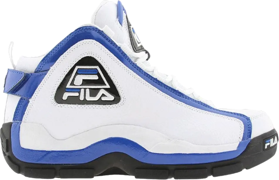  Fila Ninety6 Retro Grant Hill