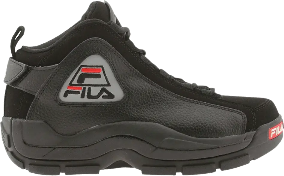  Fila Ninety6 Retro Grant Hill Bred