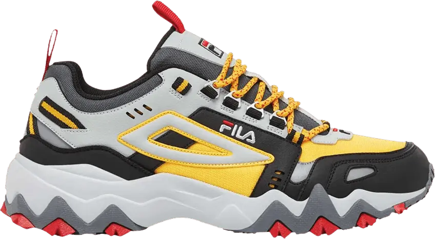  Fila Oakmont TR &#039;Citrus High Rise&#039;