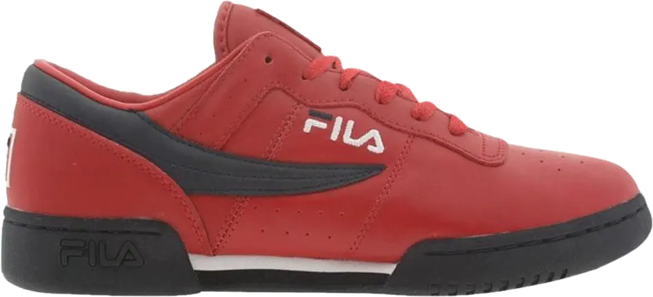  Fila Orig Fitness