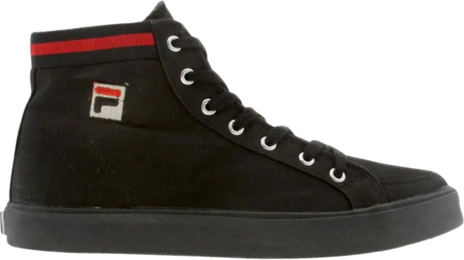 Fila Original Canvas High