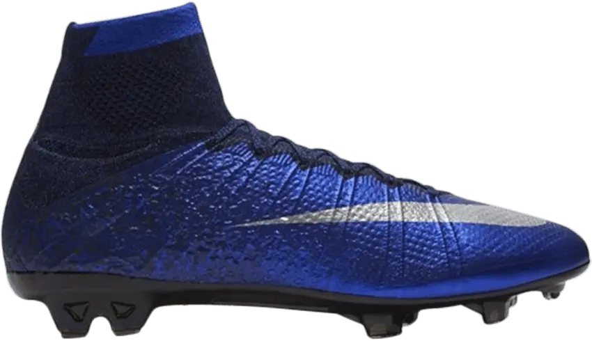  Nike CR7 x Mercurial Superfly 4 FG Soccer Cleat &#039;Natural Diamond&#039;