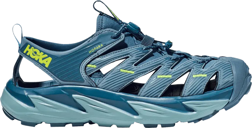 Hoka One One Hopara &#039;Deep Blue&#039;