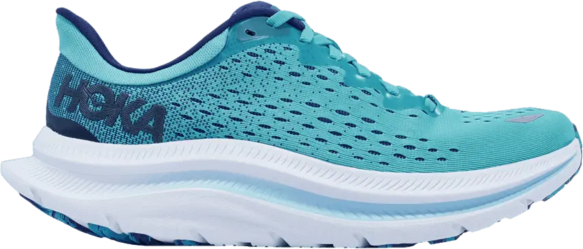 Hoka One One Kawana &#039;Scuba Blue&#039;