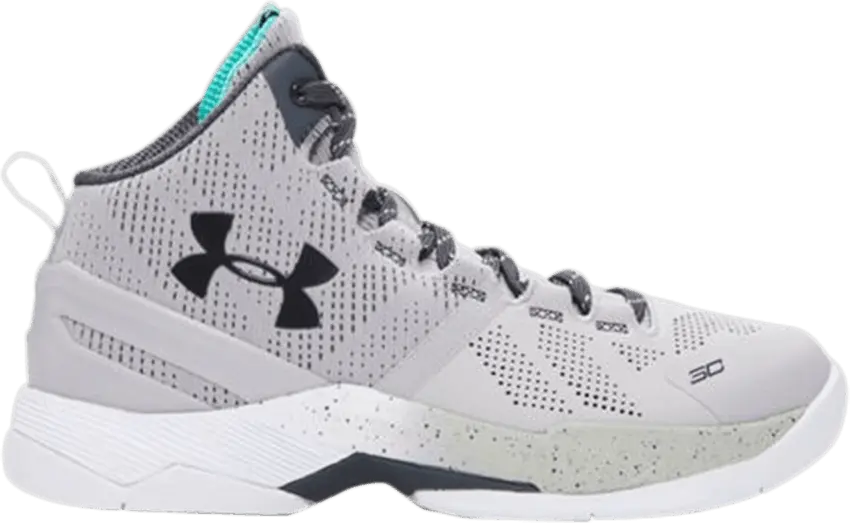  Under Armour Curry 2 GS &#039;The Storm&#039;