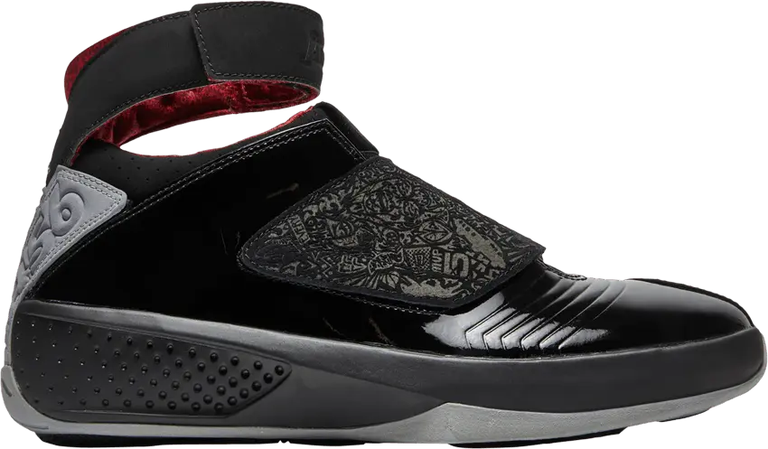  Jordan 20 OG Stealth