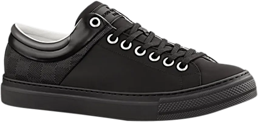 Louis Vuitton Sprinter Sneaker &#039;Black&#039;