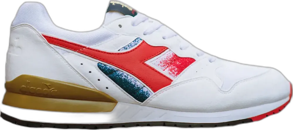  Diadora Intrepid Concepts From Seoul To Rio