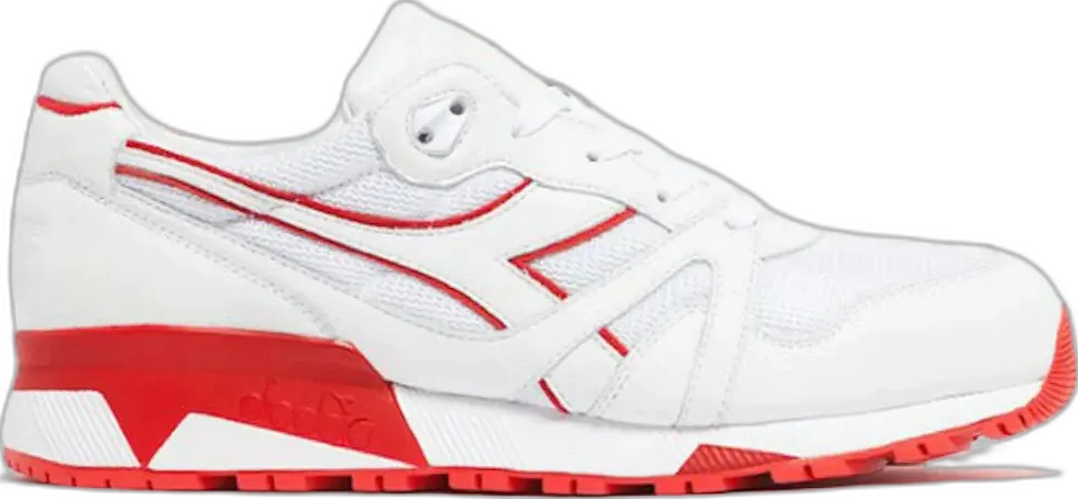  Diadora N9000 La MJC All Gone (2009)