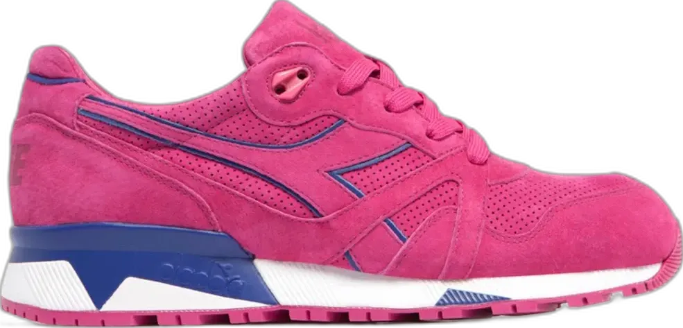  Diadora N9000 La MJC All Gone 2012