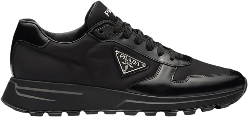  Prada Prax 01 Re-Nylon &#039;Black&#039;