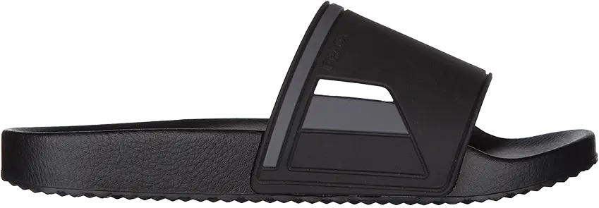  Prada Slide &#039;Black&#039;