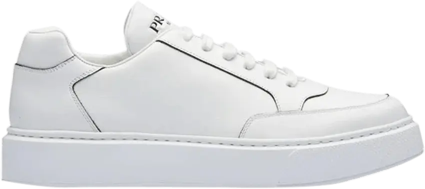 Prada Street Eighty Low &#039;White&#039;