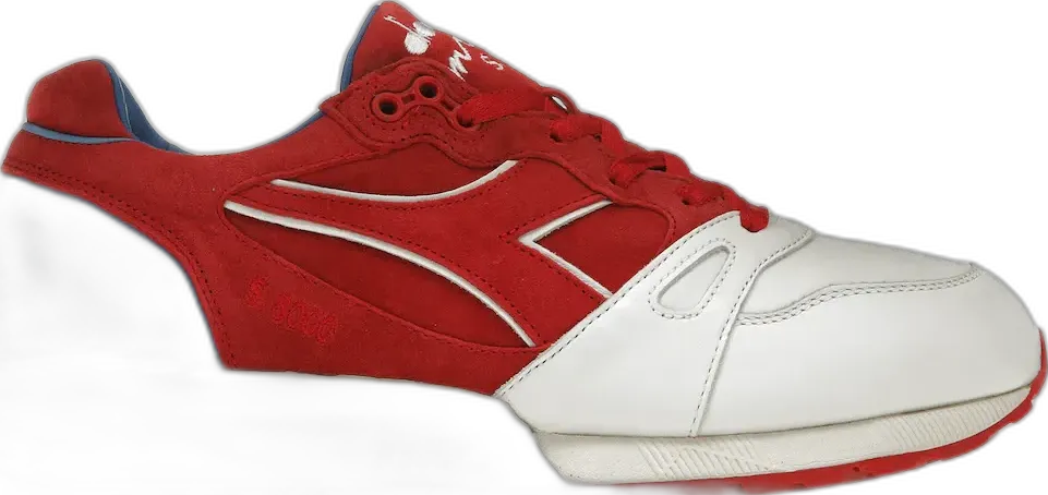  Diadora S8000 BAIT Where&#039;s Wally