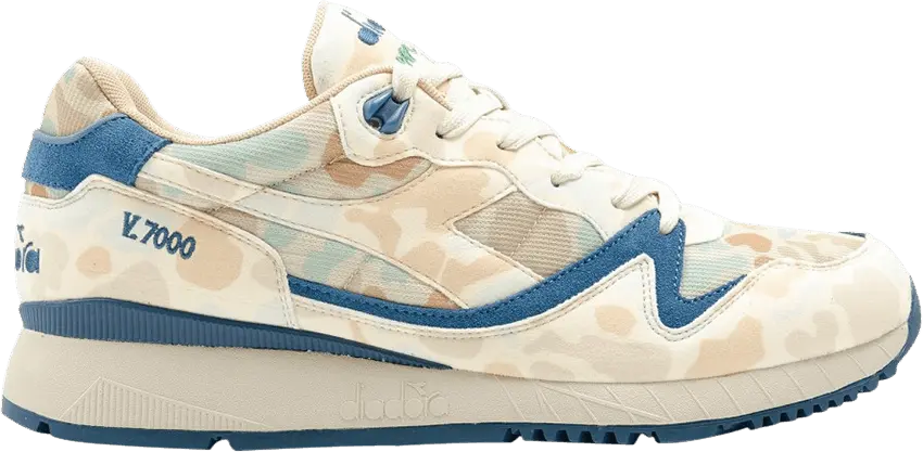  Diadora V7000 Avio Frappe Camo