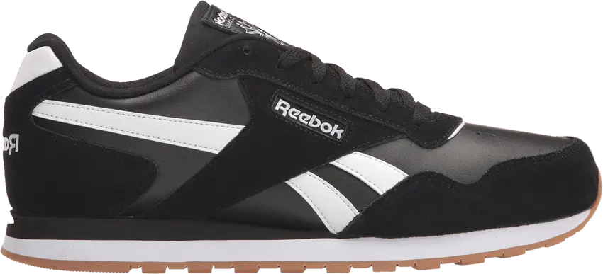  Reebok Classic Harman Run &#039;Black Gum&#039;