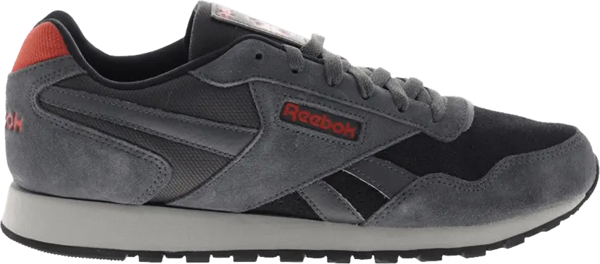 Reebok Classic Harman Run &#039;Cold Grey&#039;