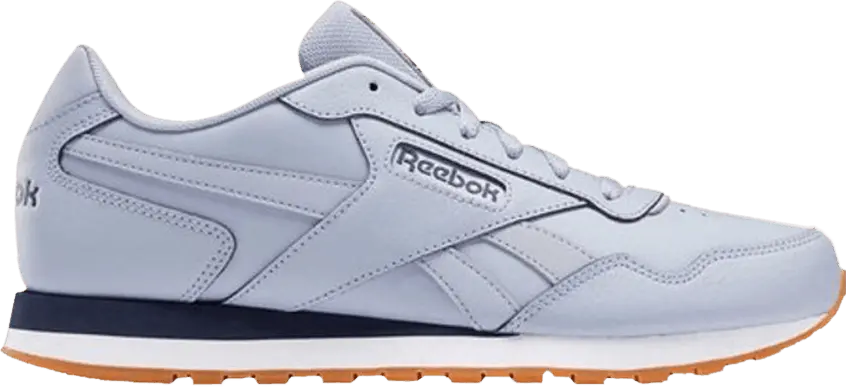  Reebok Classic Harman Run &#039;Denim Dust&#039;