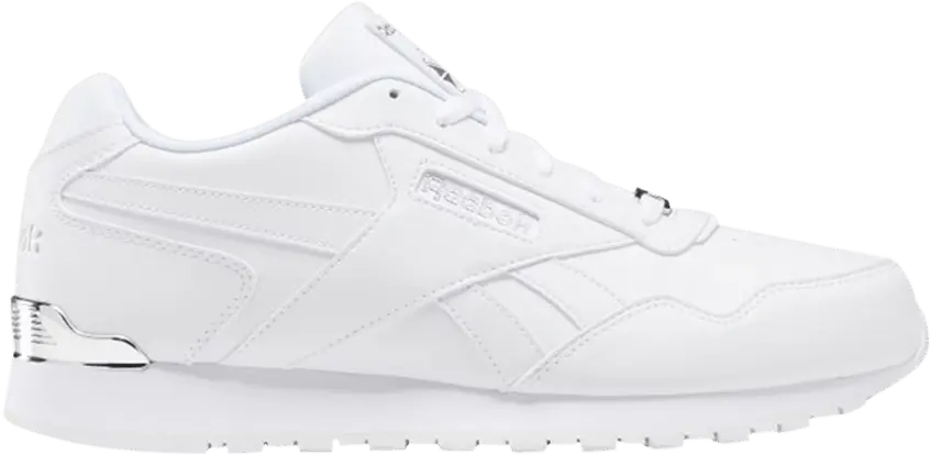  Reebok Classic Harman Run SC4E &#039;White&#039;